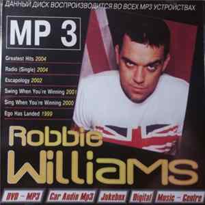 Robbie Williams - Mp3 Mp3