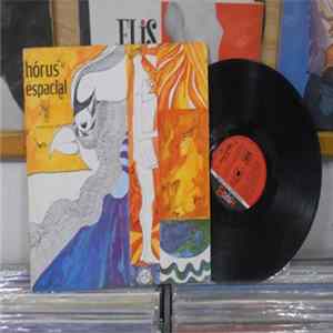 Various - Hórus Espacial LLRV Mp3