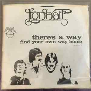 Lionhart - There's A Way Mp3