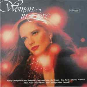 Various - Woman In Love Volume 2 Mp3