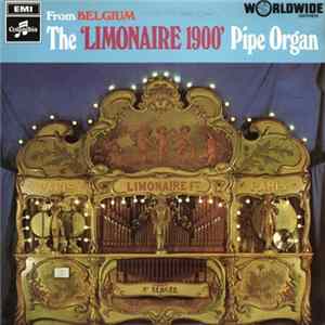 Limonaire 1900 - The "Limonaire 1900" Pipe Organ Mp3