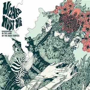 Wizard Must Die - In the Land of the dead Turtles Mp3
