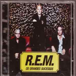 R.E.M. - Os Grandes Sucessos Mp3