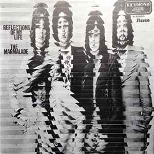 The Marmalade - Reflections Of My Life Mp3
