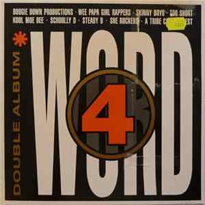 Various - Word 4 Mp3