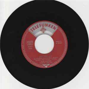 Club Martini, Orchester Addy Flor - Halt Mich Fest (Do You Ever Think Of Me) Mp3