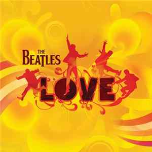 Beatles, The - Love Mp3