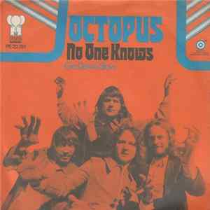 Octopus - No One Knows Mp3