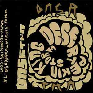 Dnsr Trn - Pekin King Desert Storm Mp3