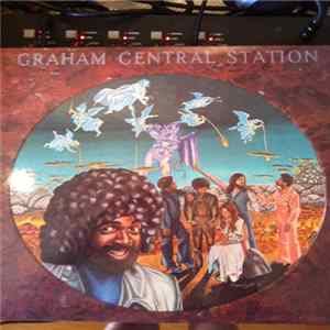 Graham Central Station - Ain't No 'Bout-A-Doubt It Mp3