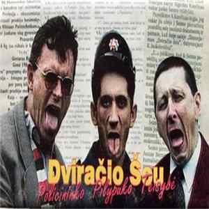 Dviračio Šou - Policininko Pilypuko Teisybė Mp3