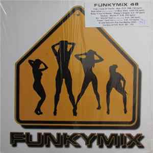Various - Funkymix 48 Mp3