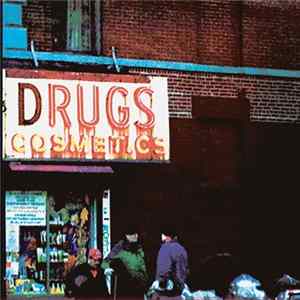 Diamond Rugs - Cosmetics Mp3