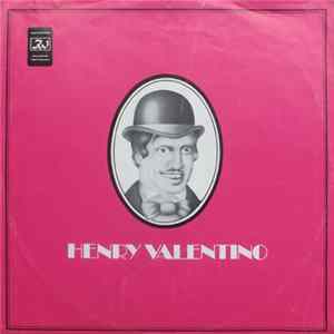 Henry Valentino, Paul Biste's Salon Orchester - Ich Hab' Dein Knie Geseh'n Mp3