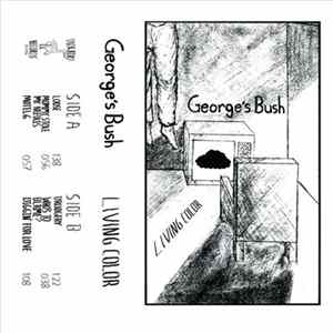 George's Bush - Living Color Mp3