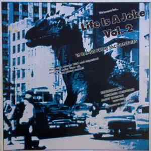 Various - Life Is A Joke Vol. 2 Mp3