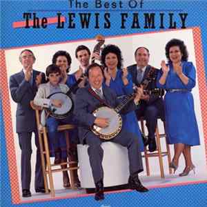 The Lewis Family - The Best Of The Lewis Family Mp3