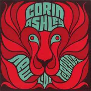 Corin Ashley - New Lion Terraces Mp3