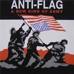 Anti-Flag - A New Kind Of Army Mp3