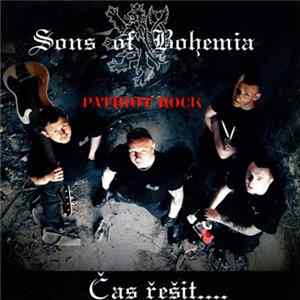 Sons Of Bohemia - Čas Řešit Mp3
