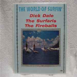 Various - The World Of Surfin' Mp3