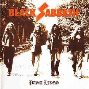Black Sabbath - Past Lives Mp3