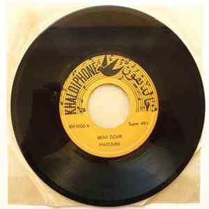 Mazouni - Bent Dzair / Mayna Alikoum Mp3
