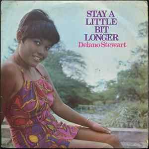 Delano Stewart - Stay A Little Bit Longer Mp3