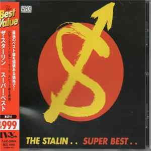 The Stalin - Super Best Mp3