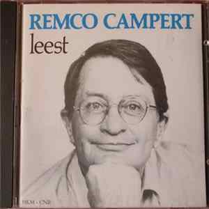 Remco Campert - Leest Mp3