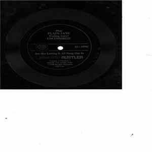 Plain Jane - Listen With Rustler - Volume 2, Number 1 Mp3