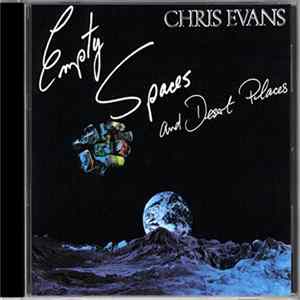 Chris Evans-Ironside - Empty Spaces Mp3