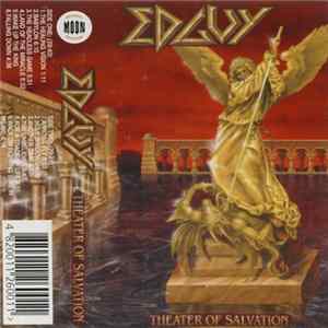 Edguy - Theater Of Salvation Mp3