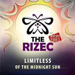 The Rizec - Limitless Of The Midnight Sun Mp3