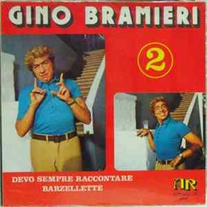 Gino Bramieri - Devo Sempre Raccontare Barzellette 2 Mp3