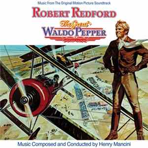 Henry Mancini - The Great Waldo Pepper Mp3