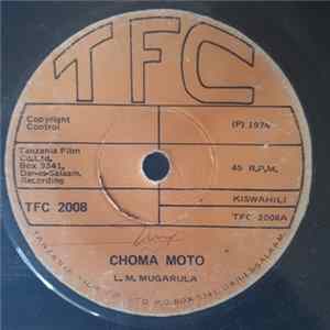 L. M. Mugarula - Choma Moto / Sungura Mp3