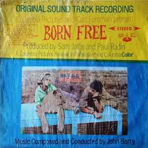 John Barry - Born Free (Original Sound Track Recording) Mp3