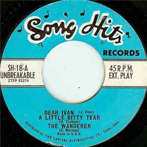 Unknown Artist - Dear Ivan Mp3