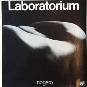 Laboratorium - Nogero Mp3