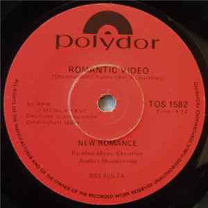 New Romance - Romantic Video Mp3