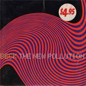 Beck - The New Pollution Mp3