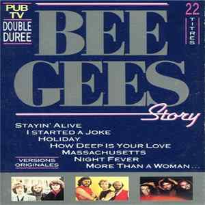 Bee Gees - Bee Gees Story Mp3