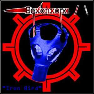 Hexonxonx - Iron Bird Mp3