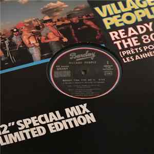 Village People - Ready For The 80's (Prêts Pour Les Années 80) Mp3