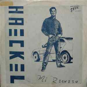 Haeckel - Mi Regreso Mp3