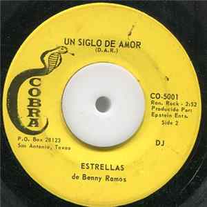 Estrellas De Benny Ramos - Un Siglo De Amor / El Recadito Mp3