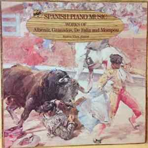 Beatriz Klien - Spanish Piano Music Mp3