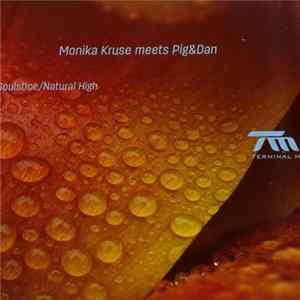 Monika Kruse meets Pig & Dan - Soulstice / Natural High Mp3
