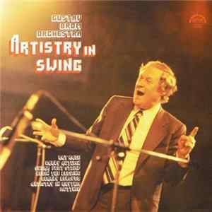 Gustav Brom Orchestra - Artistry In Swing Mp3